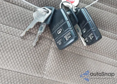 1995 Buick Regal Custom from USA, damaged, VIN 2G4WB52L3S1478165